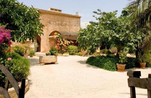 Ses Salines House | Sa Carrotja - Adults Only