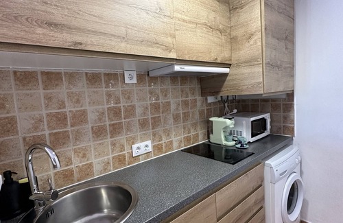 Cap d'Artrutx Apartment | Sa caseta d'Artrutx