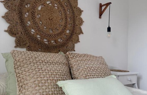 Cap d'Artrutx Apartment | Sa Caseta d'Artrutx