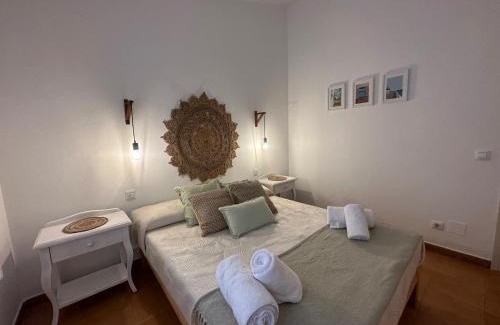 Cap d'Artrutx Apartment | Sa Caseta d'Artrutx