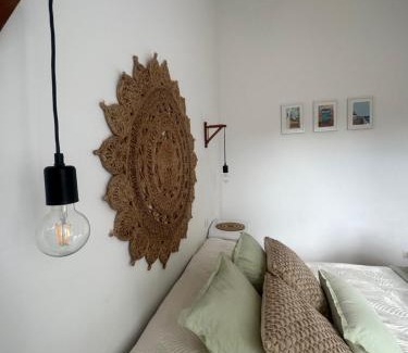 Cap d'Artrutx Apartment | Sa Caseta d'Artrutx