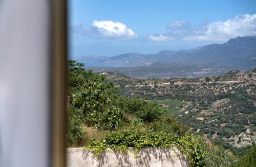 Flussio Apartment | Sa Colbe
