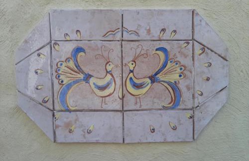 Nebida House | Sa Corte Antiga