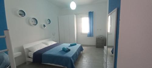 Cabras House | Sa Crabarissa