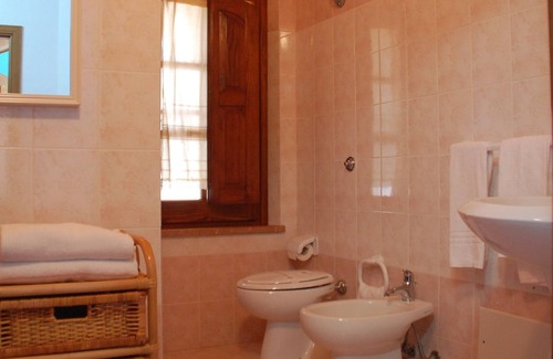 Solanas House | Sa Crannaccia