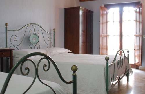Solanas House | Sa Crannaccia