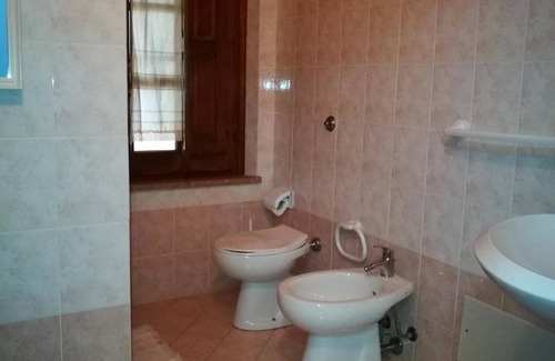 Solanas House | Sa Crannaccia