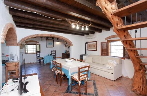 Orosei House | Sa Domedda