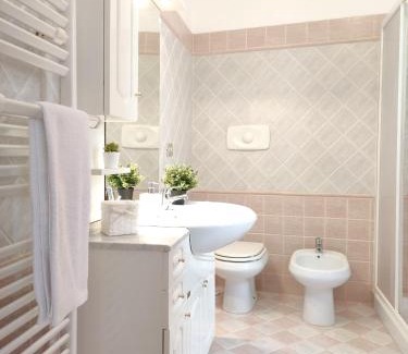 Triei Apartment | Sa Dommu de Funtanedda - Affitti Brevi Italia