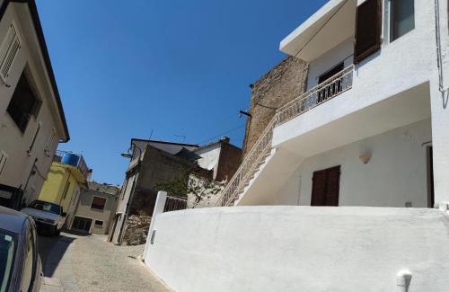 Triei House | Sa Dommu 'e su coro