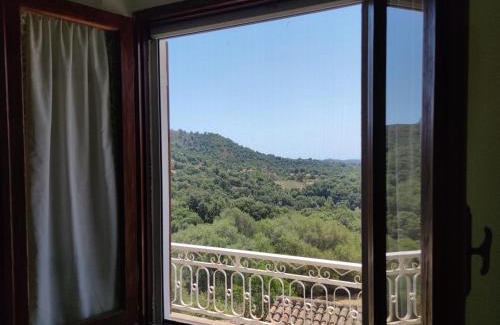 Triei House | Sa Dommu 'e su coro