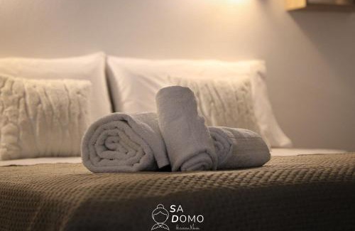 Sassari Apartment | Sa Domo de nonna Maria