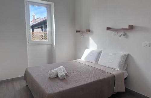 Sassari Apartment | Sa Domo de nonna Maria
