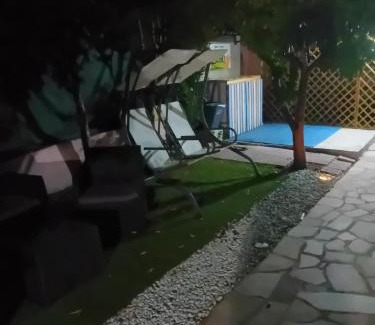Olbia Apartment | Sa Domo holorada 1 e 2