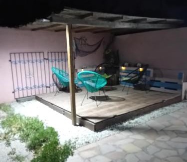 Olbia Apartment | Sa Domo holorada 1 e 2
