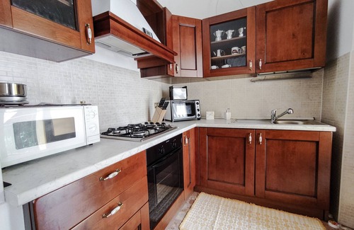 Triei Apartment | Sa Domu de Funtanedda - Affitti Brevi Italia