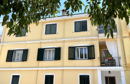 Triei Apartment | Sa Domu de Funtanedda - Affitti Brevi Italia