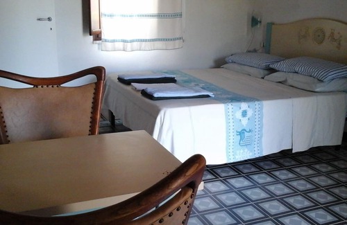 Oristano Historic Centre House | Sa Domu e Crakeras