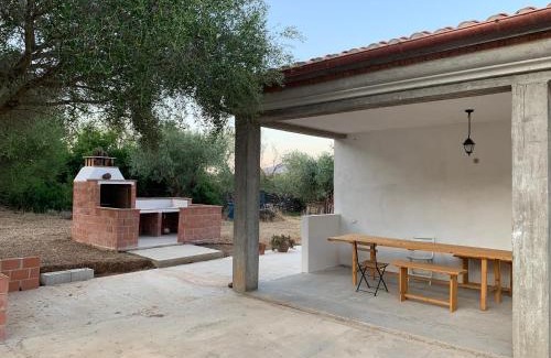 Galtelli House | Sa Domu e Muru