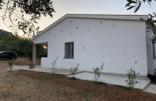 Galtelli House | Sa Domu e Muru