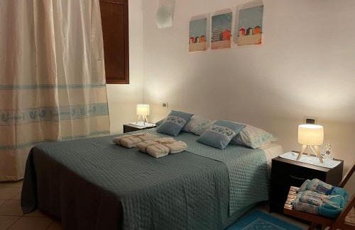 Maddalenedda House | Sa domu e su sole