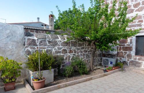 Fordongianus Apartment | Sa Domu