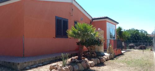 Castiadas Apartment | Sa domu nosta è un appartamento.