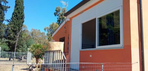 Castiadas Apartment | Sa domu nosta è un appartamento.