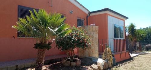 Castiadas Apartment | Sa domu nosta è un appartamento.
