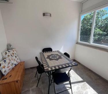 Castiadas Apartment | Sa domu nosta è un appartamento.