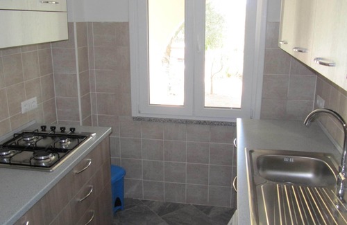 Sarroch House | Sa Domus perdia