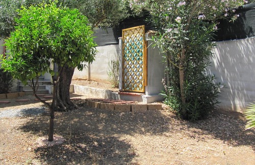 Sarroch House | Sa Domus perdia