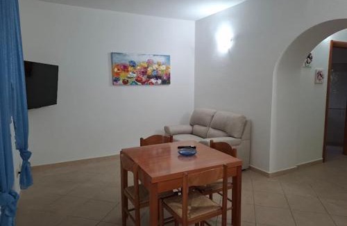 Guspini Apartment | Sa Festa Manna
