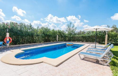 Buger Villa | Sa Figuera Blanca