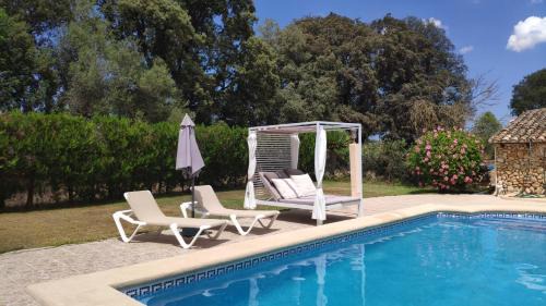 Buger Villa | Sa Figuera Blanca