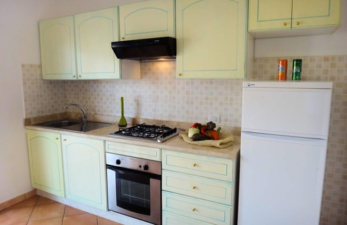 La Ciaccia Apartment | Sa Fiorida Apartments
