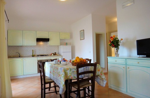 La Ciaccia Apartment | Sa Fiorida Apartments