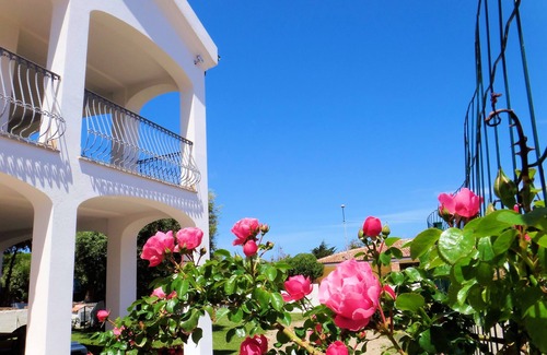 La Ciaccia Apartment | Sa Fiorida Apartments