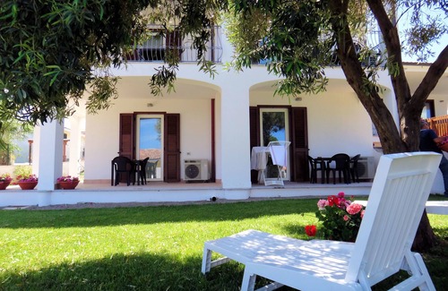 La Ciaccia Apartment | Sa Fiorida Apartments