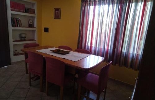 Olmedo Apartment | SA FraDa