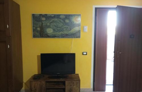 Olmedo Apartment | SA FraDa