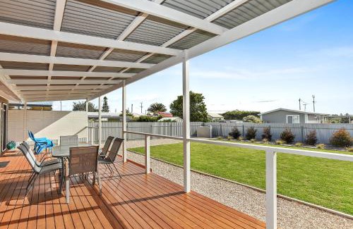 Goolwa South House | Sa Holiday House 'dunes Views On Simpson'