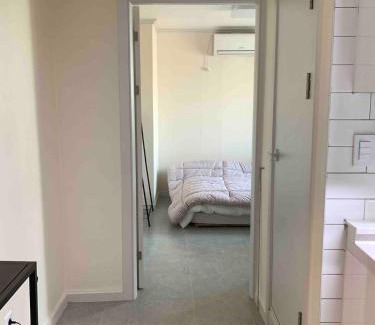 Itaewon Apartment | SA house