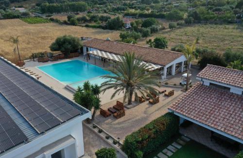 Tertenia Hotel | Sa Iba Resort