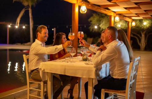 Tertenia Hotel | Sa Iba Resort