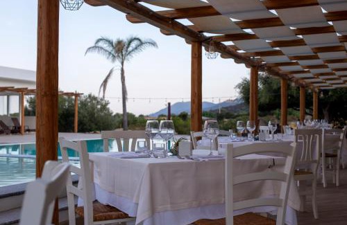 Tertenia Hotel | Sa Iba Resort