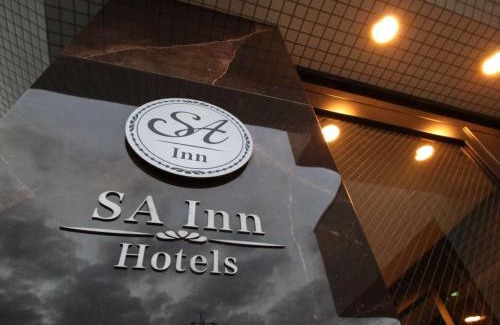 Suwa Hotel | SA Inn Suwa inter - Vacation STAY 19335v