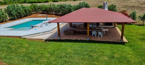 Olmedo House | Sa Mandracchina