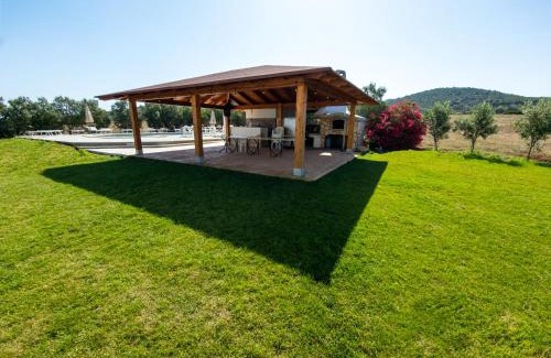 Olmedo House | Sa Mandracchina