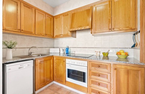 Fornells Apartment | Sa Mirada apt, taste of the sea